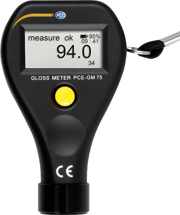 Actual product image PCE Instruments PCE-GM 75