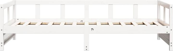 Actual product image vidaXL Tagesbett (90 x 200 cm)