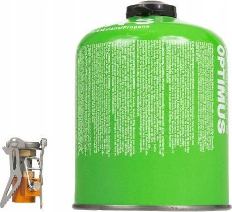 Actual product image Fire-Maple Maple camping cooker FMS-300 Titanium