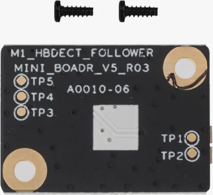 Produktbild Bambu Lab Schnittstellenkarte für Heizbettsensor X1 und P1 Serie