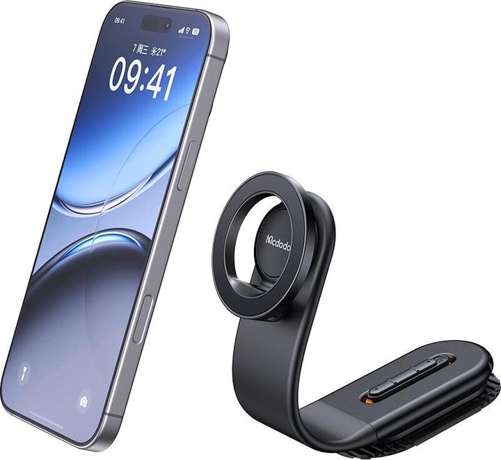 Image du produit Mcdodo MagSafe Autohalterung