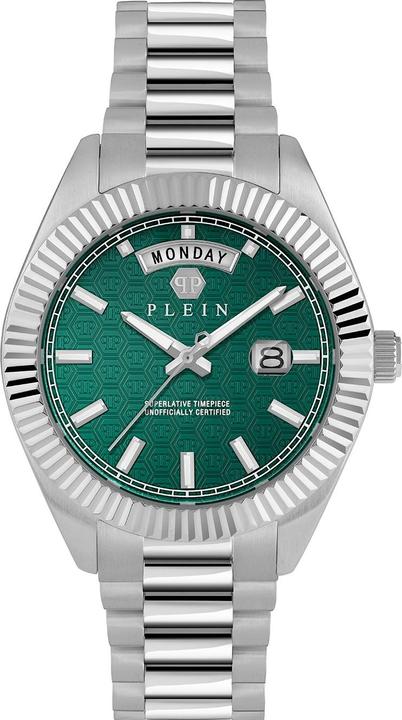 Produktbild Philipp Plein PWPNA0124 (Analoguhr, 42 mm)