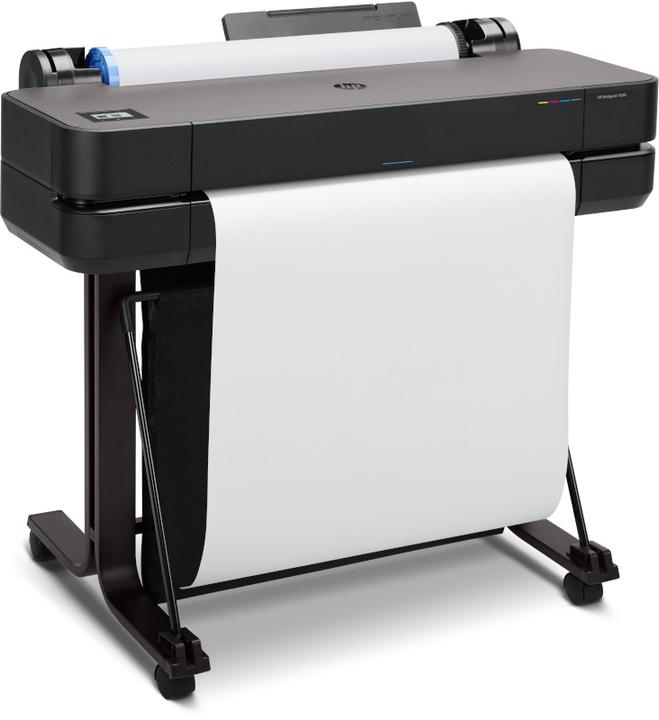 Image du produit HP DesignJet T630 (Encre, Couleur)