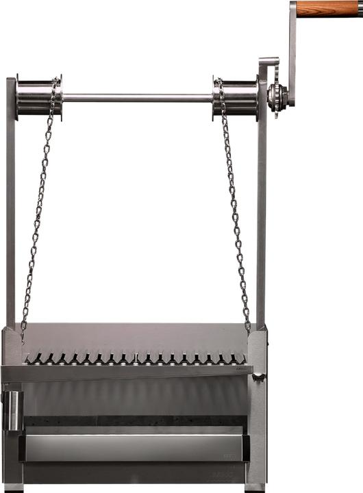 Produktbild Azado El Maestro Einbauversion