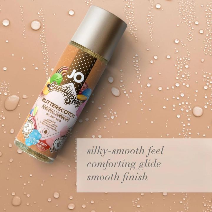 Image du produit System JO Boutique de bonbons (60 ml)