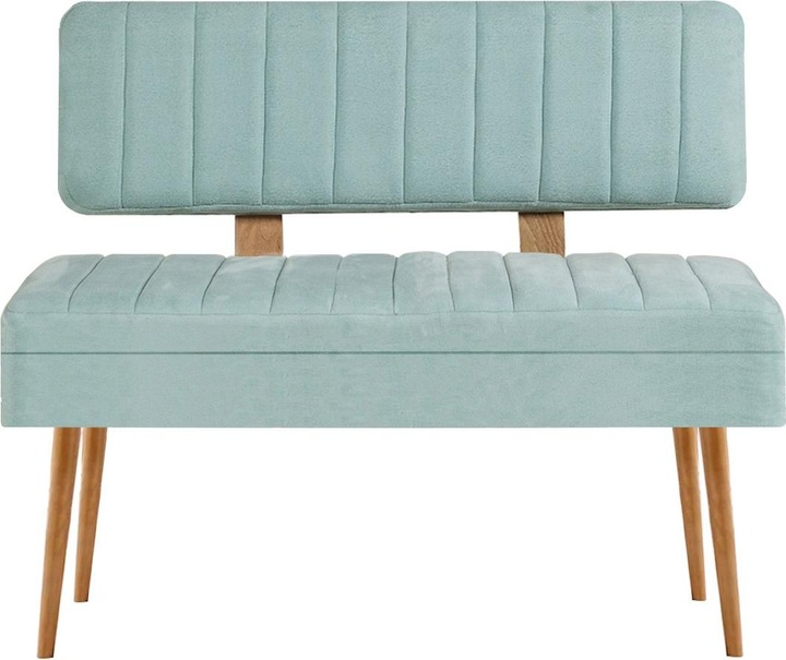 Actual product image Homitis Alfred (163 x 80 x 75 cm)
