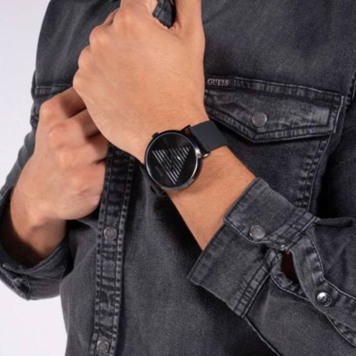 Produktbild Guess IDOL Armbanduhr (Analoguhr, 44 mm)