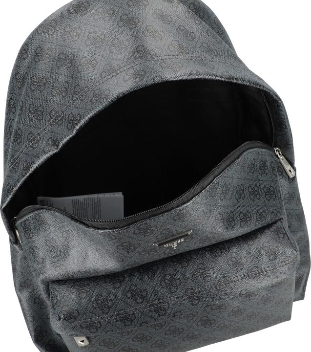 Actual product image Guess Venezia backpack 43 cm laptop compartment