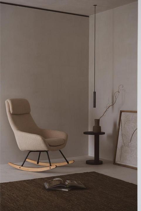 Image du produit Quax Schaukelstuhl für Mütter