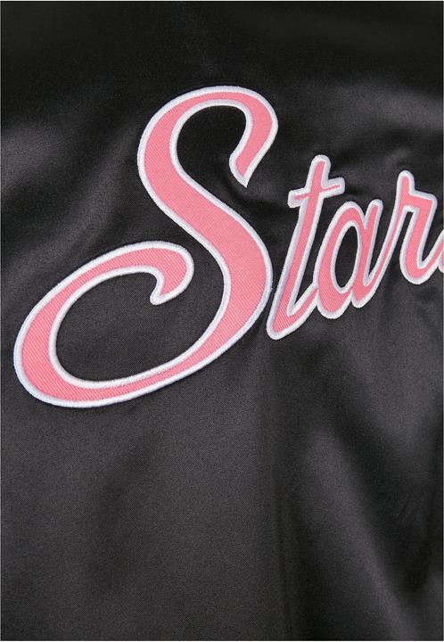 Immagine prodotto Starter Giacca college in raso da donna - 16904 (M)