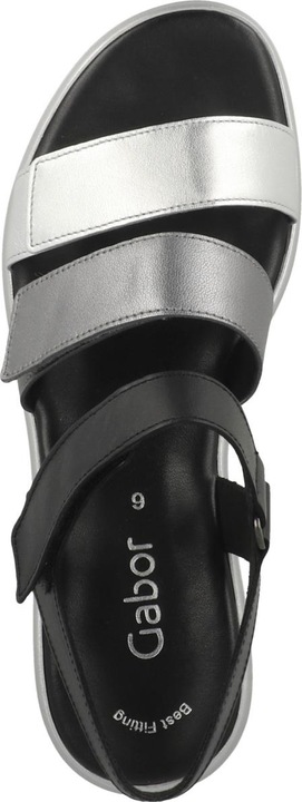 Actual product image Gabor Sandals (40)