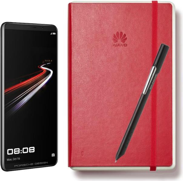 Produktbild Porsche Design Huawei Mate 10 Pro + Smart Writing Set