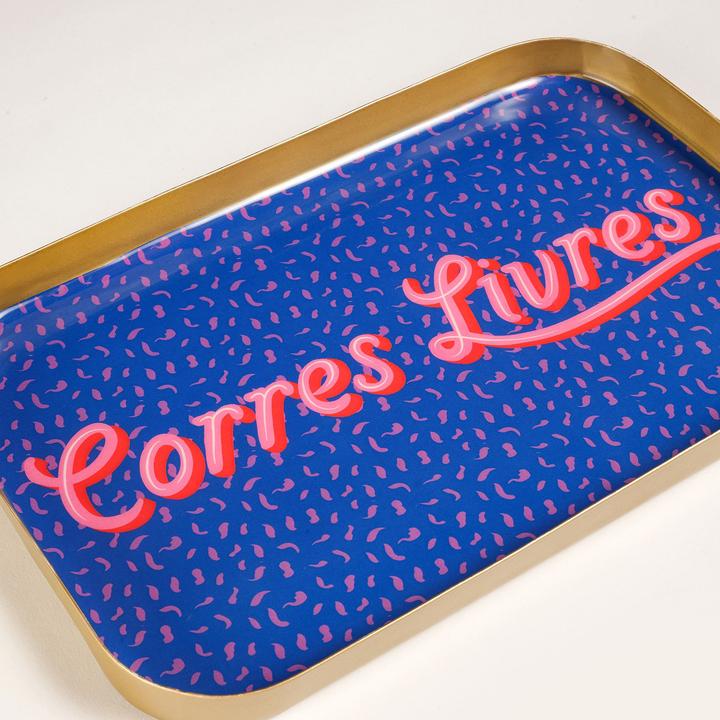 Produktbild Hanah Home Tray