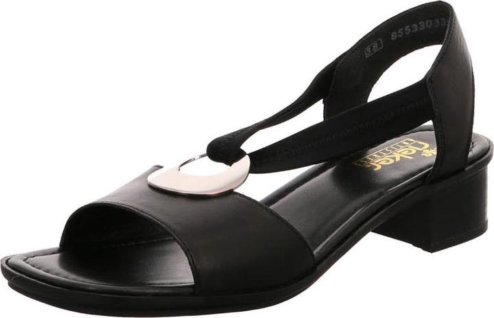 Actual product image Rieker aroma stretch (40)