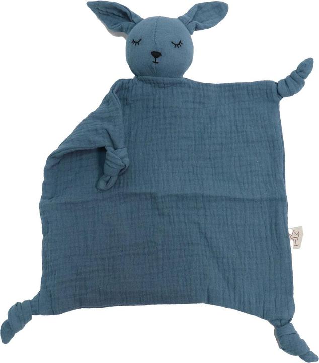 Image du produit Kaiser Baby Schnuffeltuch HASE