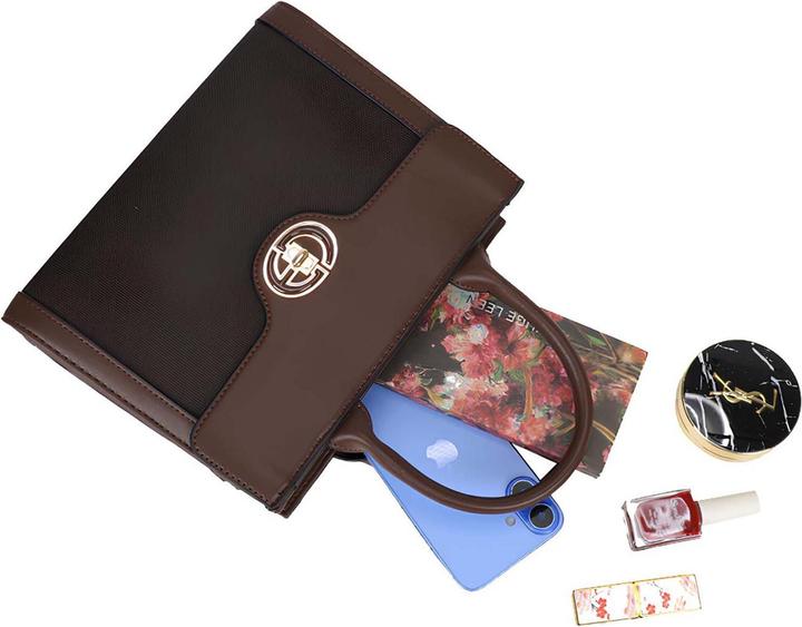 Immagine prodotto Gallantry Damentasche Vionna Bimaterial