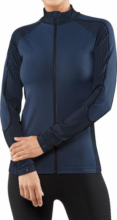 Produktbild Falke Zip-Jacke (L, XL)