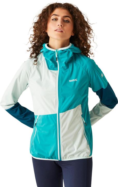 Produktbild Regatta Tarvos VI Jacke wasserfest (36)