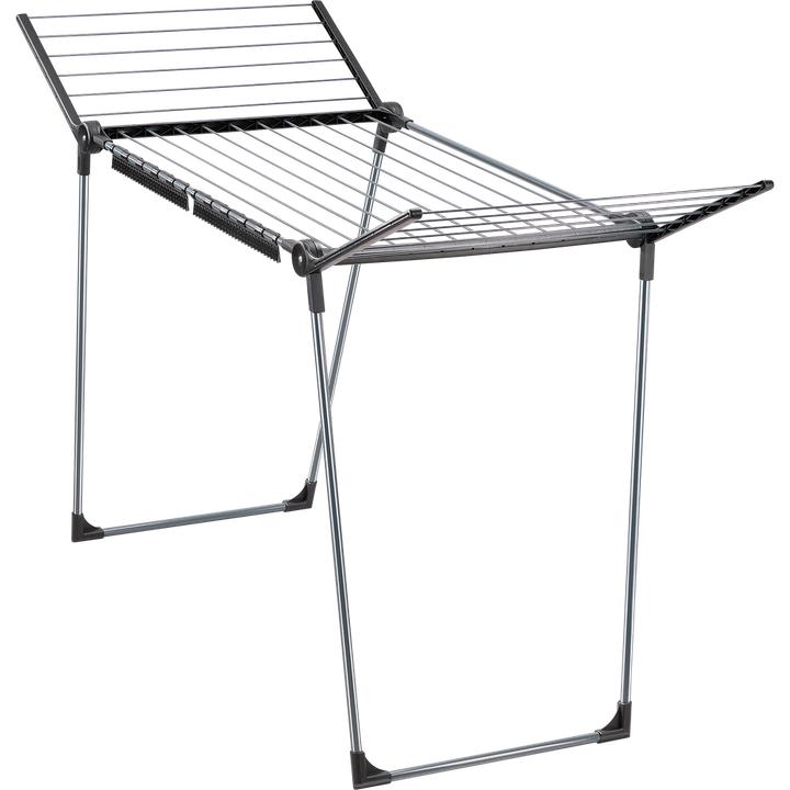 Productafbeelding Leifheit Pegasus 180 Massief kledingpaard (18 m)