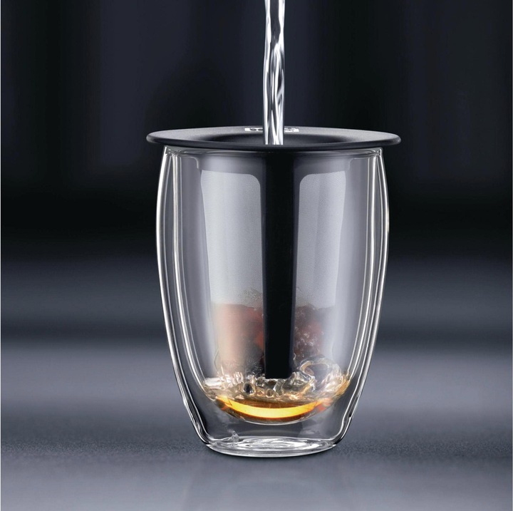 Immagine prodotto Bodum Tè per uno (350 ml, 1 x)