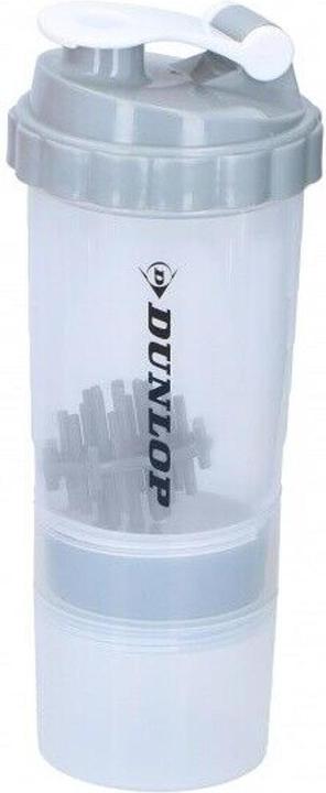 Actual product image Dunlop Fitness shake cup (0.55 l)