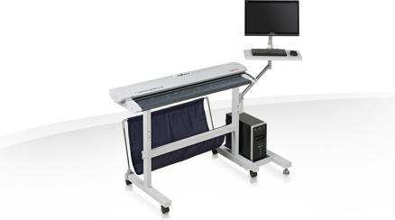 Actual product image Canon Colortrac SmartLF SC42 Xpress (USB)