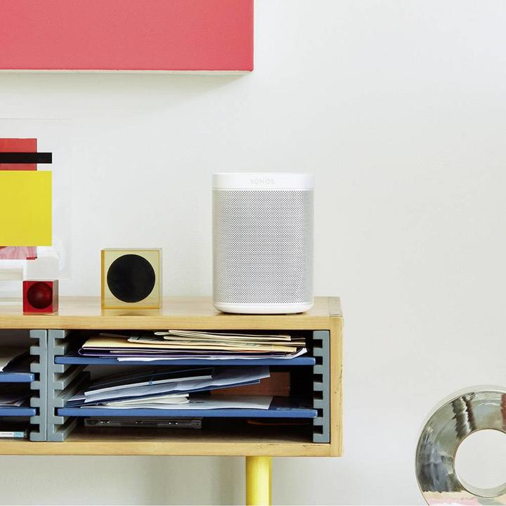 Produktbild Sonos One (WLAN)