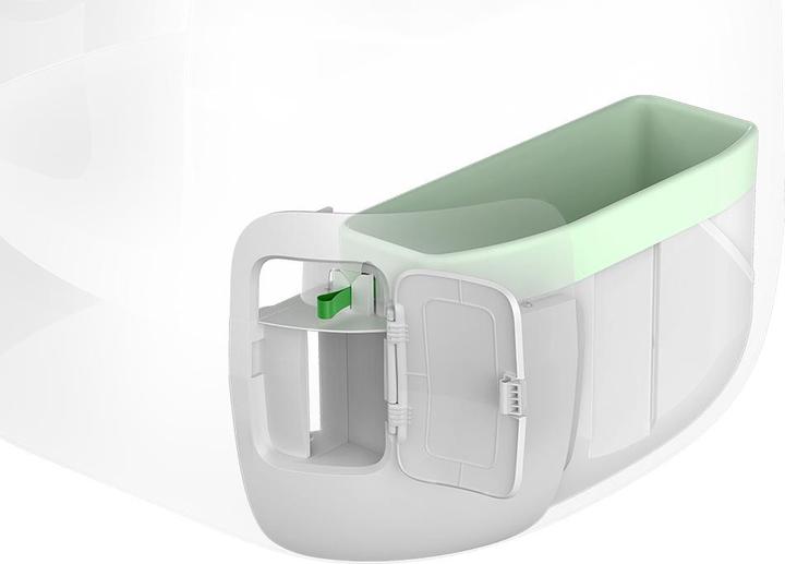 Immagine prodotto Petkit Purobot Max Pro (Lettiera autopulente)