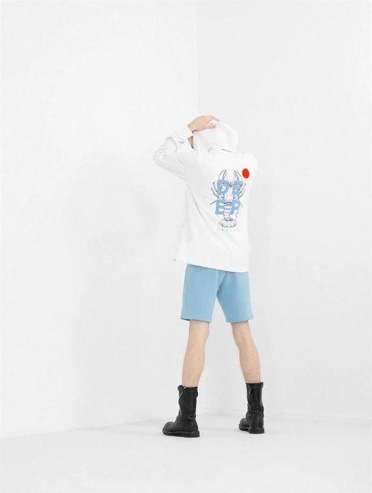 Produktbild Outhorn Herren-Sweatshirt (XL)