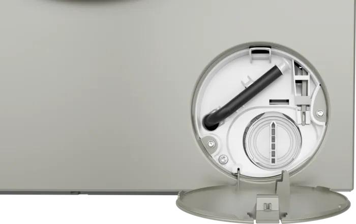 Produktbild Balay 3TS382B (8 kg, Links)