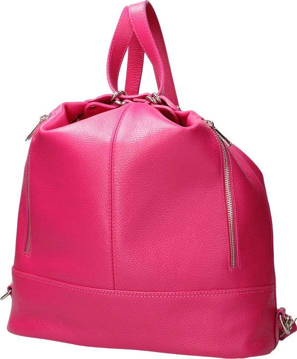 Produktbild Viola Castellani Shoulder bag convertible into a backpack (2.46 l)