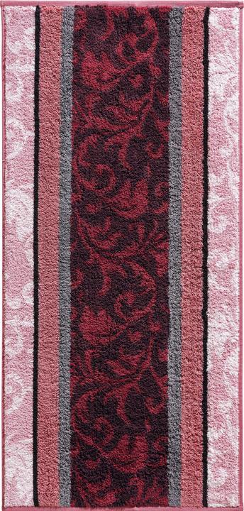 Produktbild Erwin Müller Handtuch 4er-Pack (50 x 100 cm)