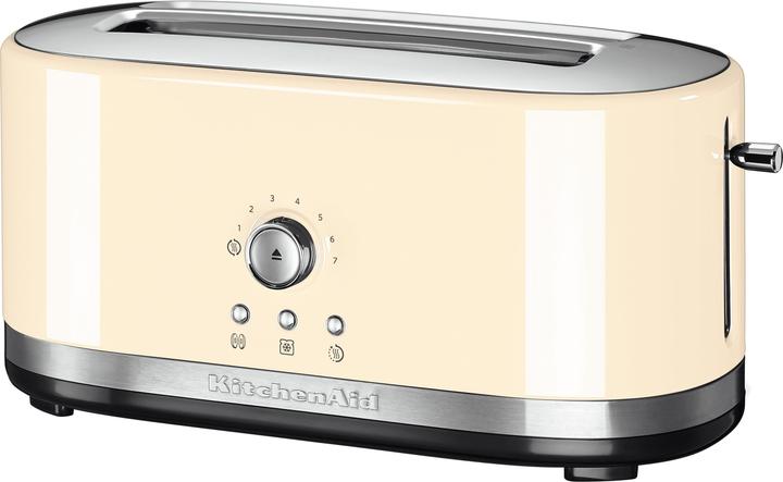 Produktbild KitchenAid Langschlitztoaster KMT4116