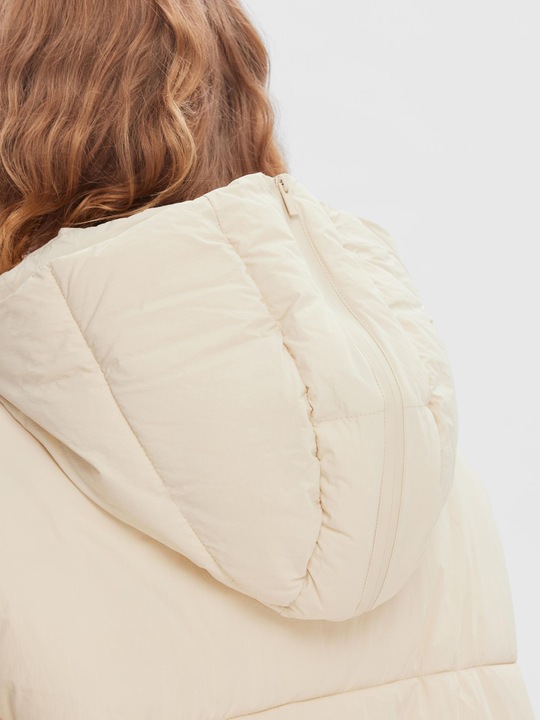 Produktbild Selected Femme Anpassbare Wattierte Jacke (34)