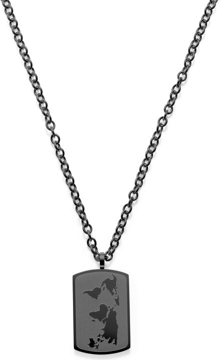 Produktbild Lucleon Vyxen (Edelstahl)