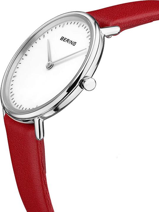 Actual product image Bering Ultra Slim Wristwatch (Analogue wristwatch, 29 mm)