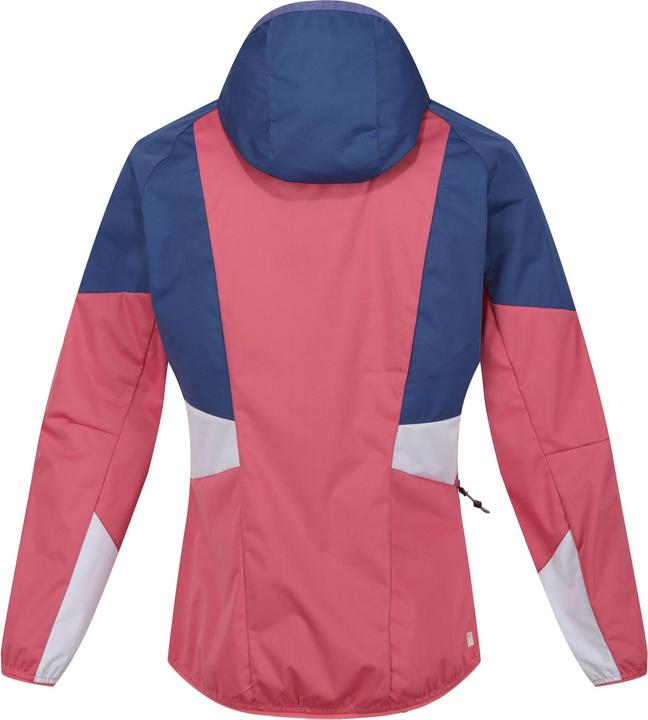 Produktbild Regatta Tarvos V Softshelljacke (36)