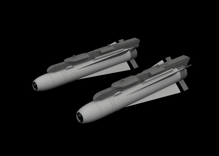 Immagine prodotto Eduard AGM-65 Maverick