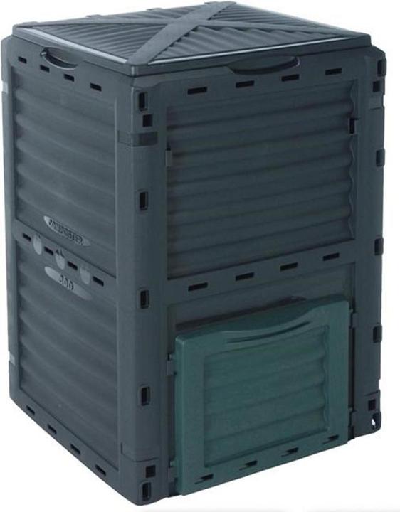 Actual product image 4smile Composter (300 l)