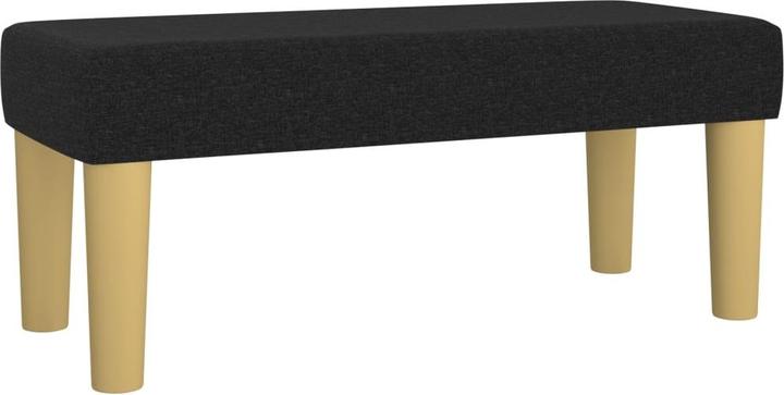 Image du produit vidaXL Boxspringbett (90 x 190 cm)