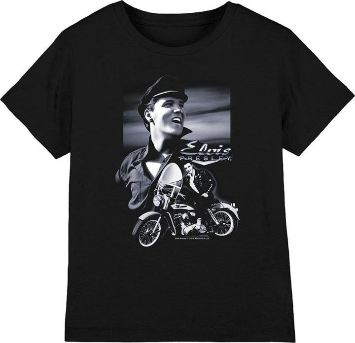 Produktbild Elvis TShirt (116)