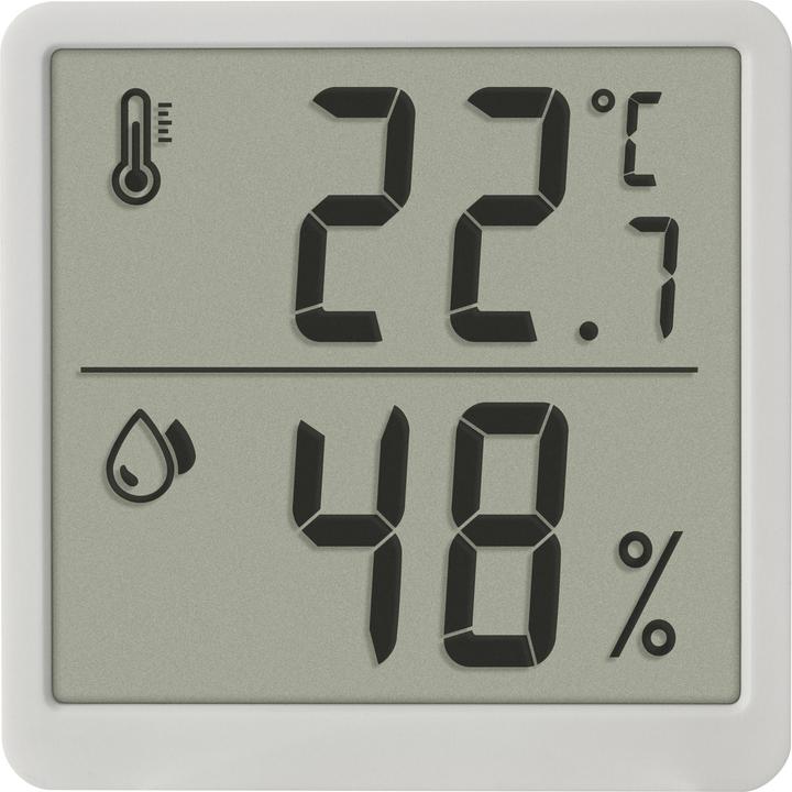 Immagine prodotto TFA Termoigrometro digitale