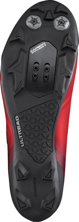 Actual product image Shimano SH-XC7L (45)