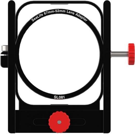 Image du produit Sealife Adaptateur pour dôme SportDiver (SL081)