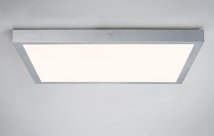 Actual product image Paulmann Panel Lunar (3050 lm)