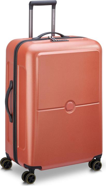 Actual product image Delsey Turenne 2.0 4 wheels trolley 72 cm (83 l)