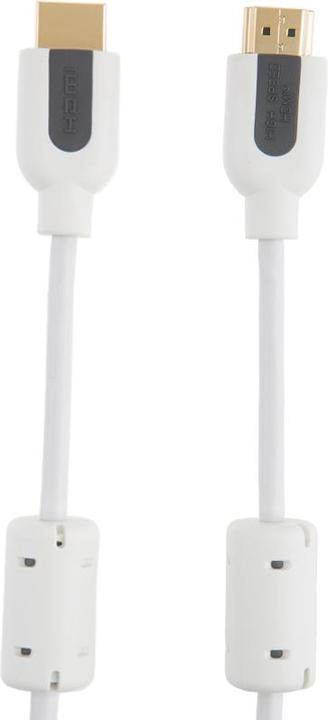 Produktbild Prokord HDMI 1.4-kabel 2m HDMI Han HDM (2 m, HDMI, 1.4)