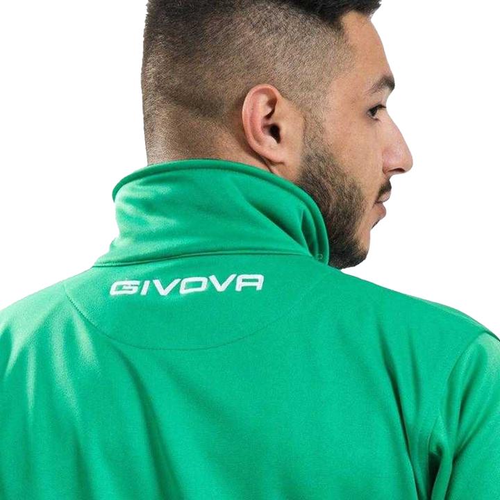 Produktbild Givova Tuta One Trainingsanzug (XXL)