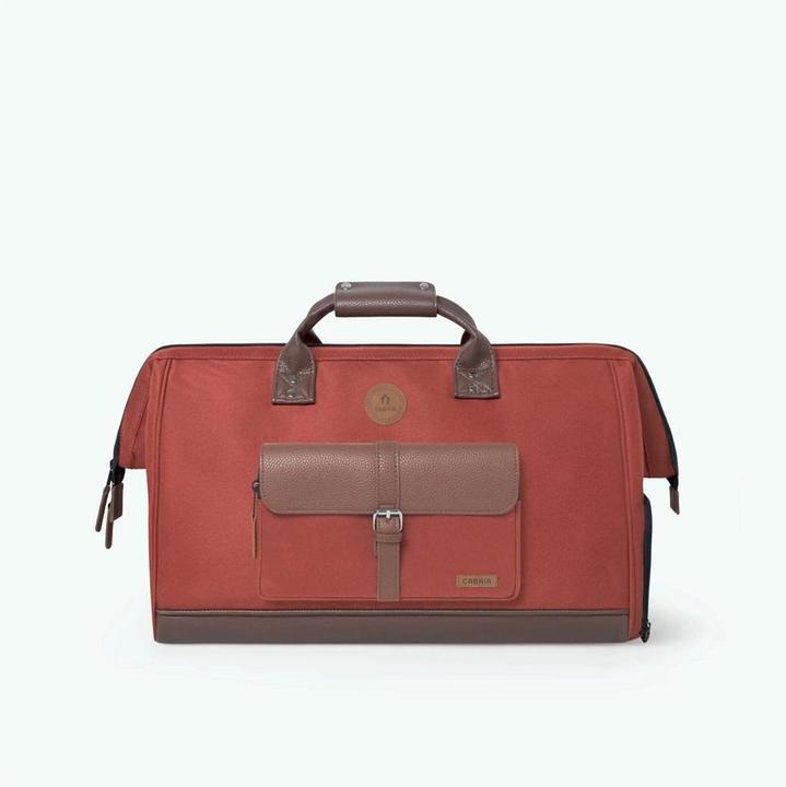 Immagine prodotto Cabaïa Borsa da Viaggio Escursionista Avventuriero (40 l)