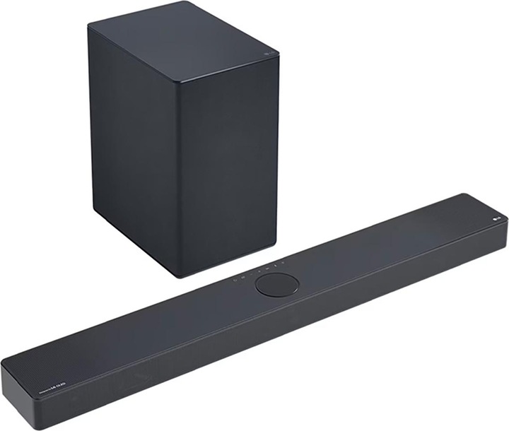 Produktbild LG SC9S (400 W, 3.1 Kanal)